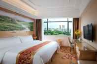 ห้องนอน Vienna Hotel -Yantian Harbor