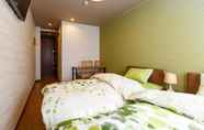 Kamar Tidur 7 Guesthouse Goettingen