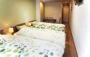 Kamar Tidur 2 Guesthouse Goettingen