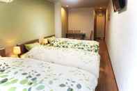 Kamar Tidur Guesthouse Goettingen