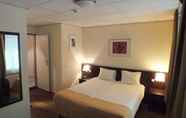 Phòng ngủ 4 Hotel Jo van den Bosch