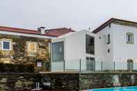 Exterior Sobreiros's Villa in Douro Valley