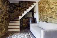 Lobby Sobreiros's Villa in Douro Valley