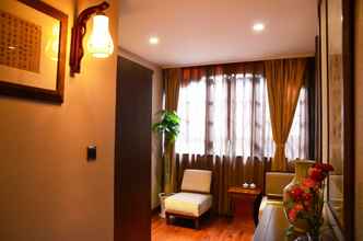 Sảnh chờ 4 Demen Renli Hotel