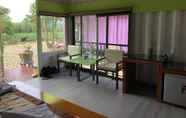 ห้องนอน 4 Phong Nha Eco Mountain Farmstay