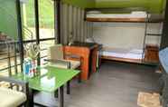 ห้องนอน 7 Phong Nha Eco Mountain Farmstay