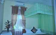 Kamar Tidur 2 Phong Nha Eco Mountain Farmstay