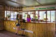 Lobby Phong Nha Eco Mountain Farmstay