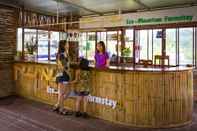 Lobby Phong Nha Eco Mountain Farmstay