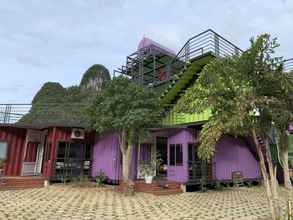 Exterior 4 Phong Nha Eco Mountain Farmstay