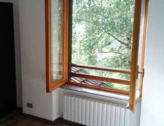 Bedroom 2 Bologna House