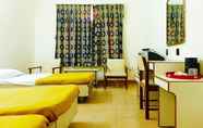 Bedroom 6 Hotel Ranjit Residency