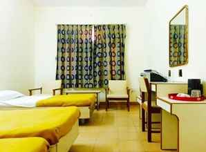 Bedroom 4 Hotel Ranjit Residency