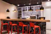 Bar, Kafe, dan Lounge ibis Barranquilla