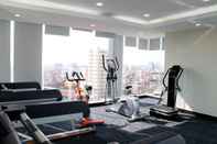 Fitness Center Malis the Residence & Hotel