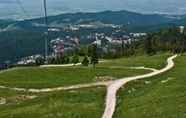 Nearby View and Attractions 2 Hotel Edelweiss