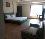 Kamar Tidur 4 S24 Hotel