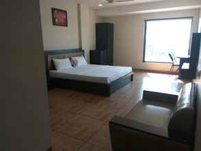 Kamar Tidur 4 S24 Hotel