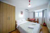 Bedroom Guesthouse Anica