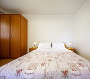 Bedroom 6 Guesthouse Anica