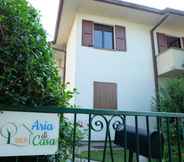 Exterior 4 Aria di Casa B&B