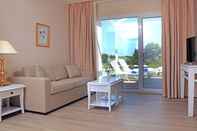 Common Space Kairaba Sandy Villas - All Inclusive - Adults only