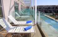 Swimming Pool 6 Kairaba Sandy Villas - All Inclusive - Adults only