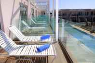 Swimming Pool Kairaba Sandy Villas - All Inclusive - Adults only