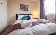 Bedroom 4 Holiday Home - Sleeps 7