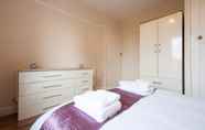 Bedroom 5 Holiday Home - Sleeps 7