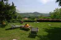 Common Space B&B Chalet I Colli