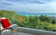 ห้องนอน 2 Villa Bella Koh Samui