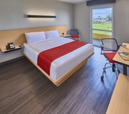 Kamar Tidur 5 City Express by Marriott Tepic