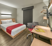 Kamar Tidur 6 City Express by Marriott Tepic