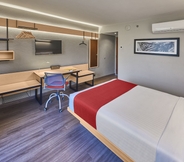 Kamar Tidur 4 City Express by Marriott Tepic