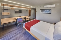 Kamar Tidur City Express by Marriott Tepic