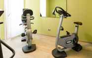 Fitness Center 4 Bianco Hotel