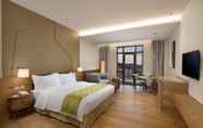 Bedroom 7 Holiday Inn Resort Zhangjiakou Chongli, an IHG Hotel