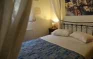 Bedroom 5 Villa Aloni-traditional Stone Villa With Nice View,pool and Garden