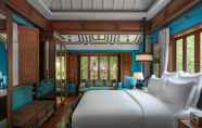 Bilik Tidur 6 Rosewood Luang Prabang