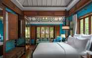 Bilik Tidur 6 Rosewood Luang Prabang