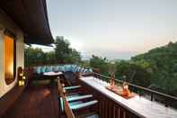 Bar, Kafe dan Lounge Rosewood Luang Prabang