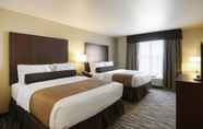 Bilik Tidur 3 Cobblestone Hotel & Suites - Hartford