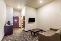 Ruang Umum Cobblestone Hotel & Suites - Hartford