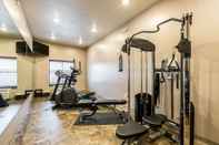 Fitness Center Cobblestone Hotel & Suites - Hartford