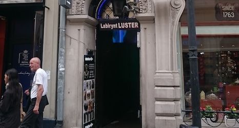 ภายนอกอาคาร 2 Apartment in Krakow near Main Square