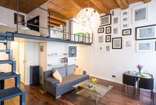 Common Space Apartment in Krakow near Main Square