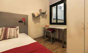 Kamar Tidur 4 Apartamentos Elcano