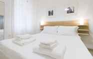 Bedroom 3 Be Apartments Stoppani II