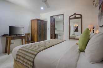 Kamar Tidur 4 Elina Villas